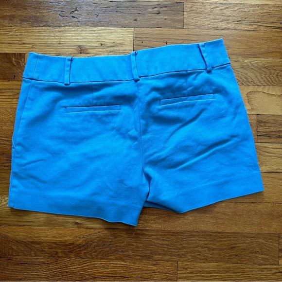 Loft Light Blue Riviera Shorts - Picture 5 of 9